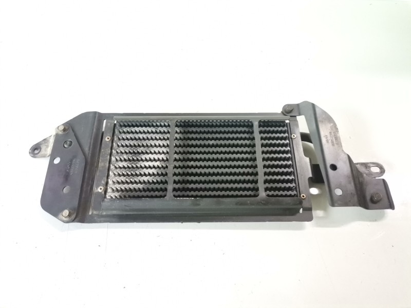 Recambio de radiador gasoil para peugeot 4007 4hn referencia OEM IAM   