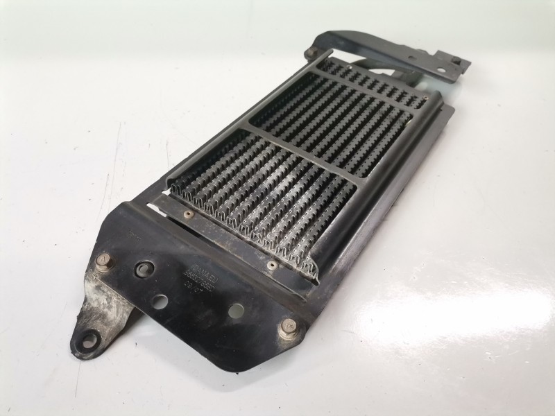 Recambio de radiador gasoil para peugeot 4007 4hn referencia OEM IAM   