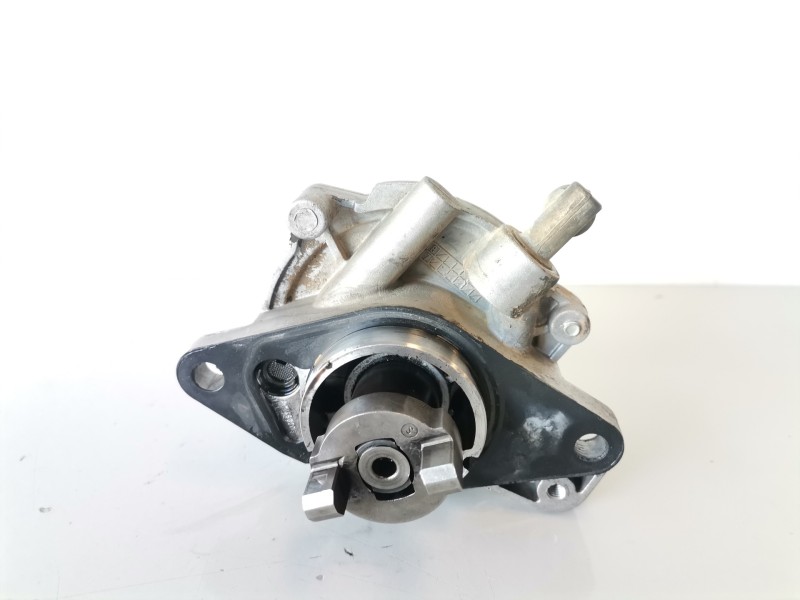 Recambio de depresor freno / bomba vacio para fiat iii fiorino (225) 199a2000 referencia OEM IAM   