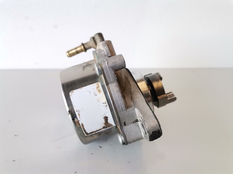 Recambio de depresor freno / bomba vacio para fiat iii fiorino (225) 199a2000 referencia OEM IAM   