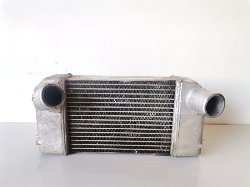 Recambio de intercooler para land rover defender (ld)() 23l referencia OEM IAM   