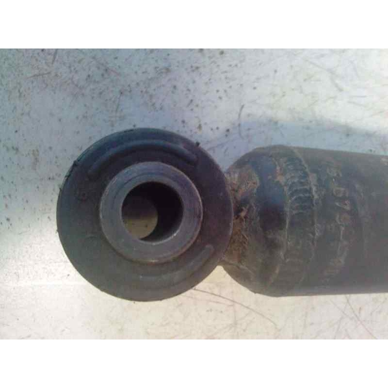 Recambio de amortiguador trasero derecho para renault kangoo i (f/kc0) referencia OEM IAM 8200675679/T.M.K9K7  