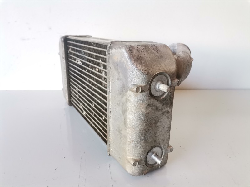 Recambio de intercooler para land rover defender (ld)() 23l referencia OEM IAM   