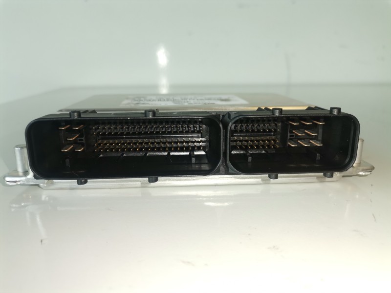 Recambio de centralita motor uce para volkswagen phaeton (3d2/3d8) bmk referencia OEM IAM 3D0907553C  