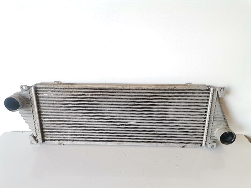 Recambio de intercooler para mercedes-benz sprinter combi 611981 referencia OEM IAM A9015010701  