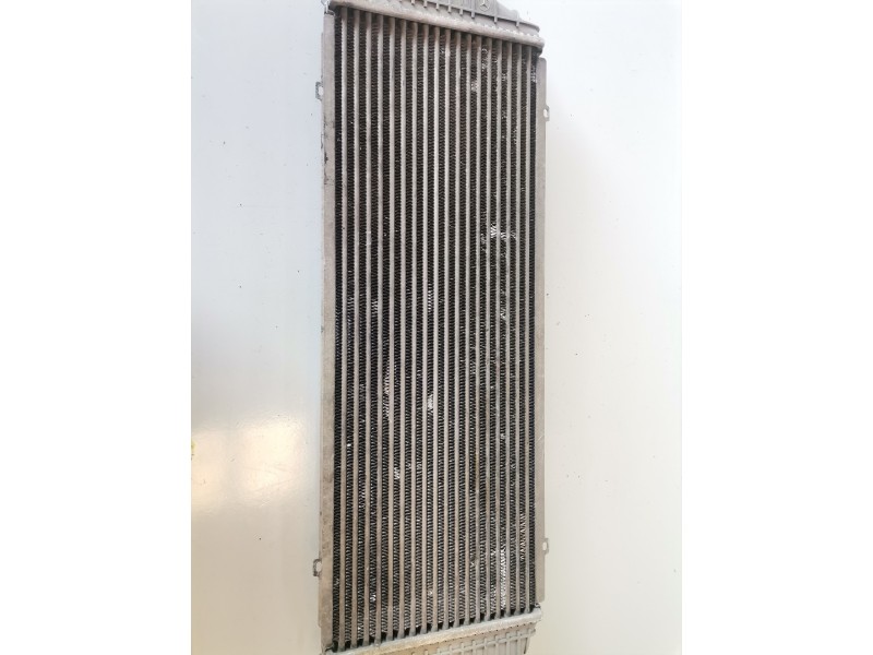 Recambio de intercooler para mercedes-benz sprinter combi 611981 referencia OEM IAM A9015010701  