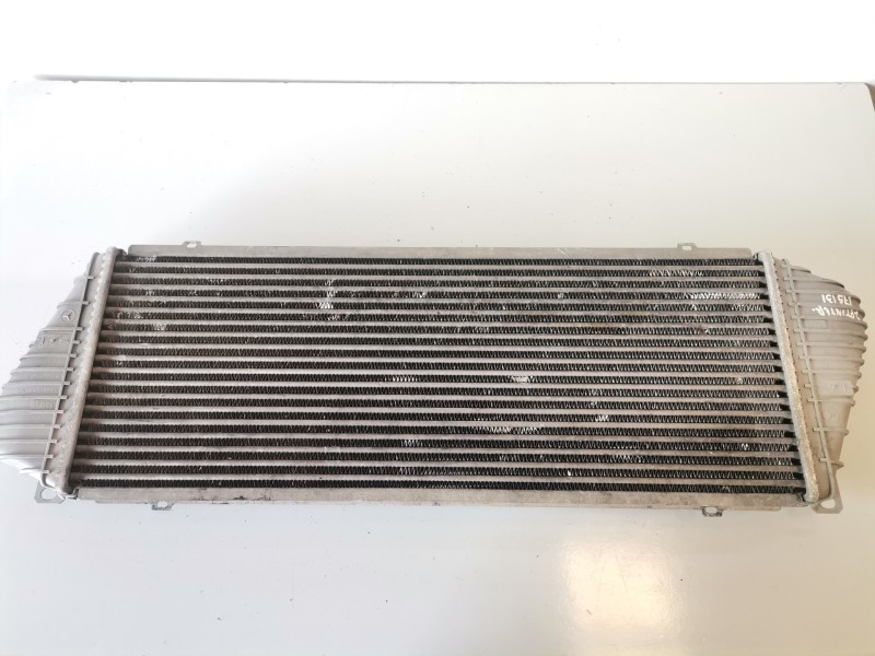 Recambio de intercooler para mercedes-benz sprinter combi 611981 referencia OEM IAM A9015010701  