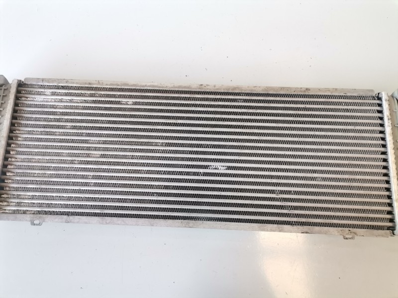 Recambio de intercooler para mercedes-benz sprinter combi 611981 referencia OEM IAM A9015010701  