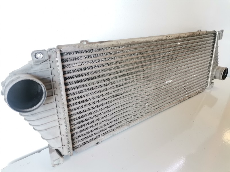 Recambio de intercooler para mercedes-benz sprinter combi 611981 referencia OEM IAM A9015010701  