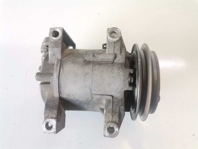 Recambio de compresor aire acondicionado para nissan almera tino (v10m) yd22ddti referencia OEM IAM 92600BN301  