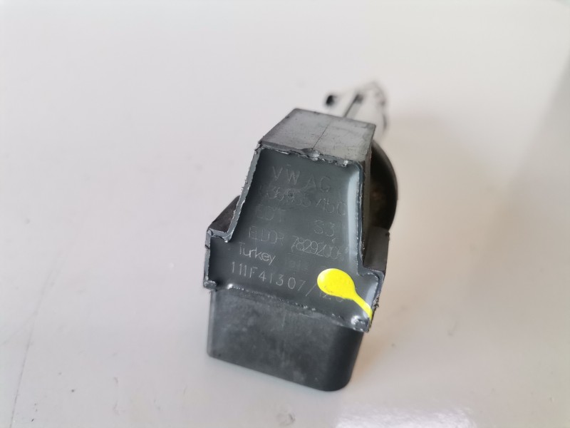 Recambio de bobina encendido para seat leon (1m1) bcb referencia OEM IAM 78292006  