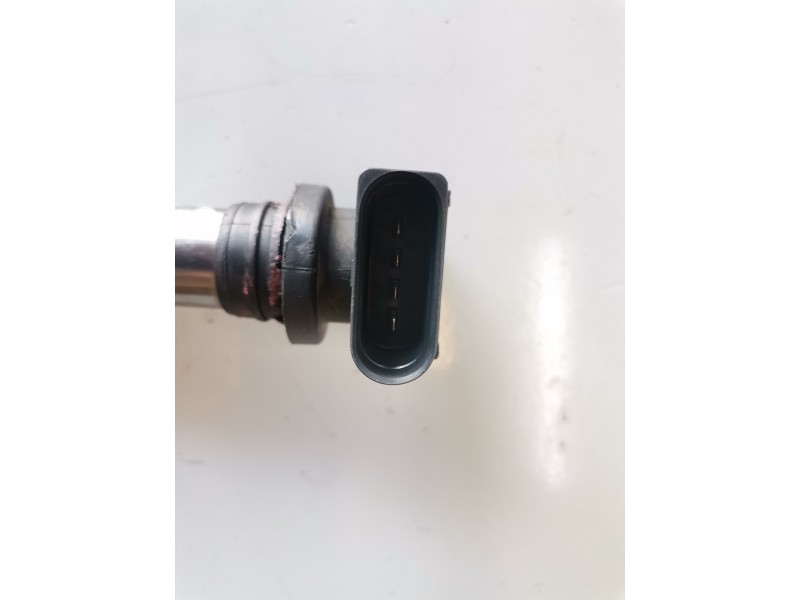 Recambio de bobina encendido para seat leon (1m1) bcb referencia OEM IAM 78292006  