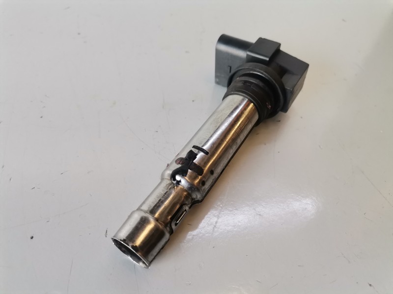 Recambio de bobina encendido para seat leon (1m1) bcb referencia OEM IAM 0986221023  