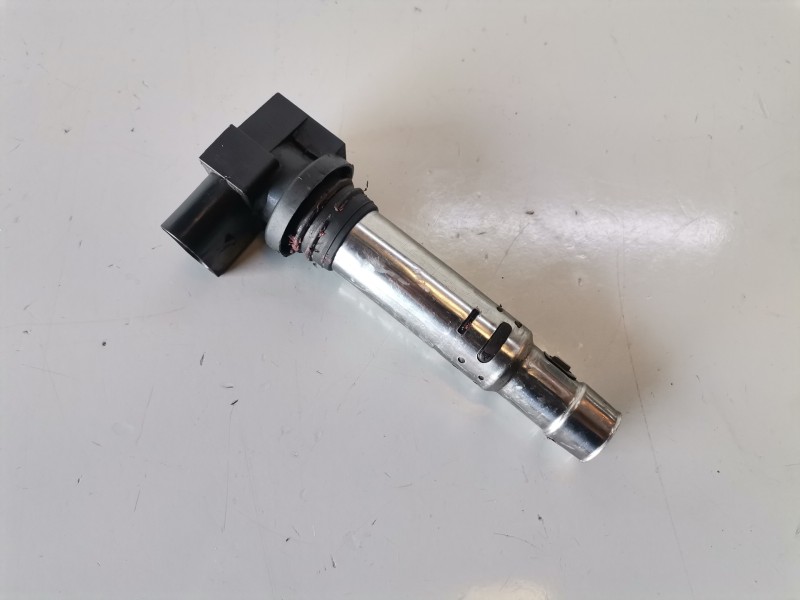 Recambio de bobina encendido para seat leon (1m1) bcb referencia OEM IAM 78292004  