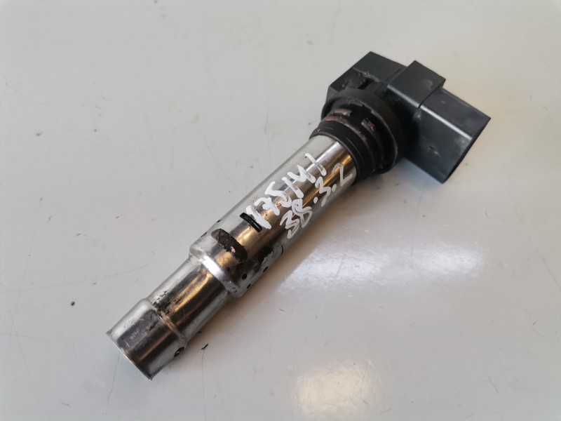 Recambio de bobina encendido para seat leon (1m1) bcb referencia OEM IAM 78292004  
