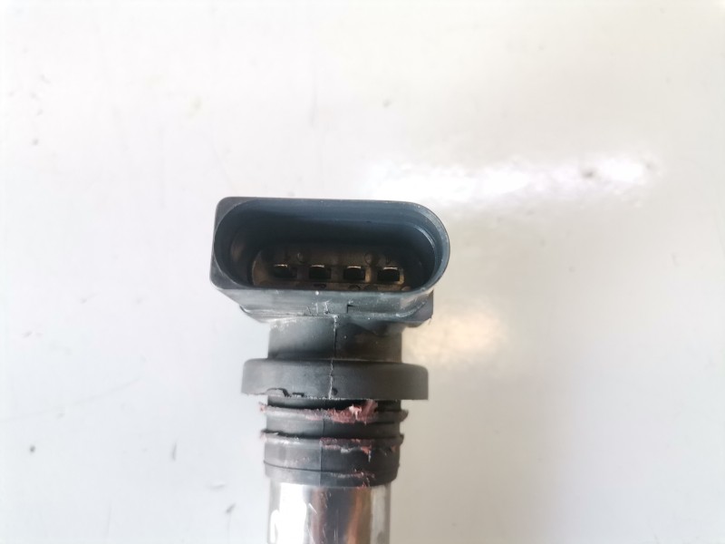 Recambio de bobina encendido para seat leon (1m1) bcb referencia OEM IAM 78292004  