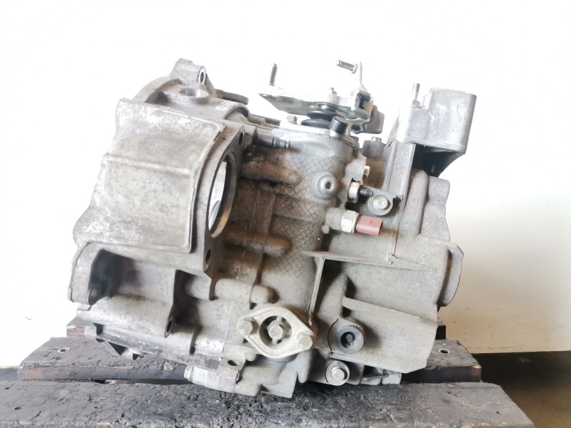 Recambio de caja cambios para audi a3 (8l) asz referencia OEM IAM ERF  