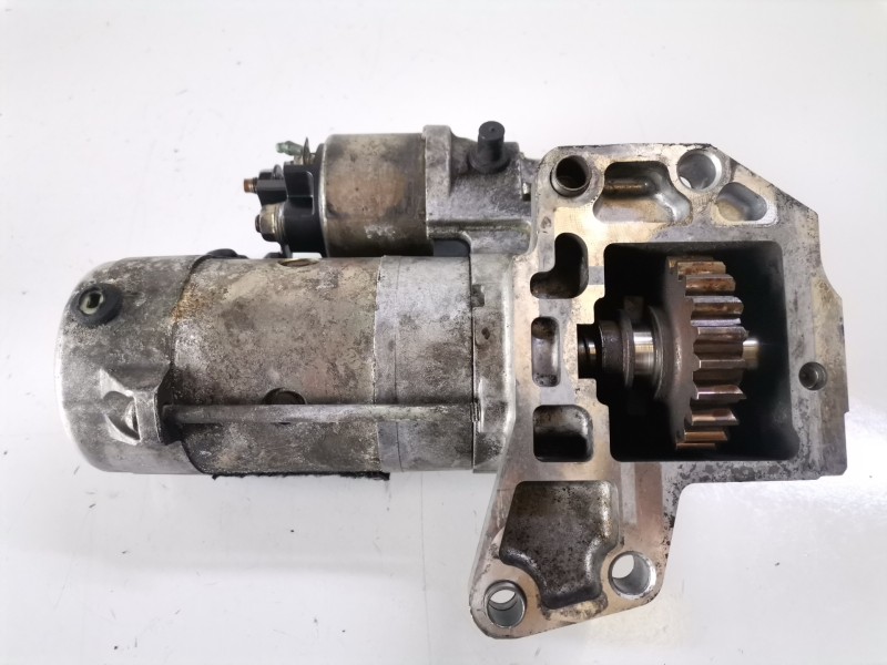 Recambio de motor arranque para peugeot 607 (s2) uhz referencia OEM IAM 9649448380  