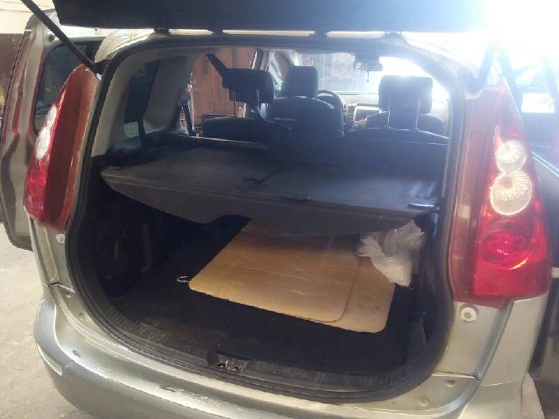 mazda 5 berlina (cr) del año 2007