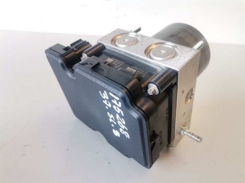 Recambio de abs para peugeot 3008 9hz / 9h01 referencia OEM IAM 9827551180/0265956944  