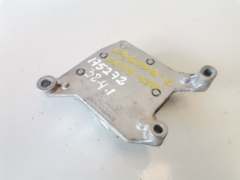 Recambio de centralita airbag para renault laguna ii grandtour (kg0) l7x731 referencia OEM IAM 8200325698/603947800  