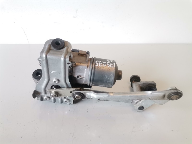 Recambio de motor limpia delantero para seat leon (1p1) cayc referencia OEM IAM 0390241921/1P0955120  
