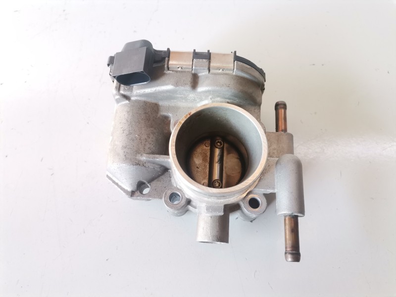 Recambio de caja mariposa para opel corsa d z12xep referencia OEM IAM 0280750133  