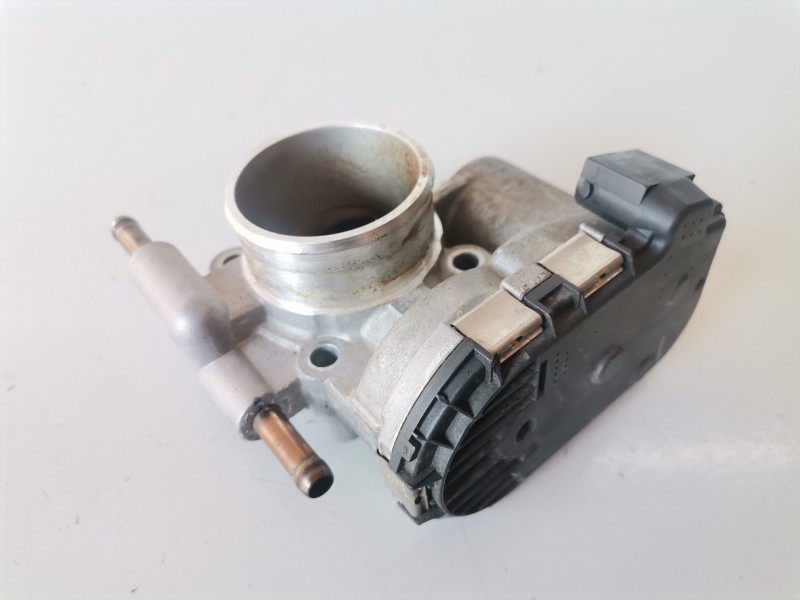 Recambio de caja mariposa para opel corsa d z12xep referencia OEM IAM 0280750133  