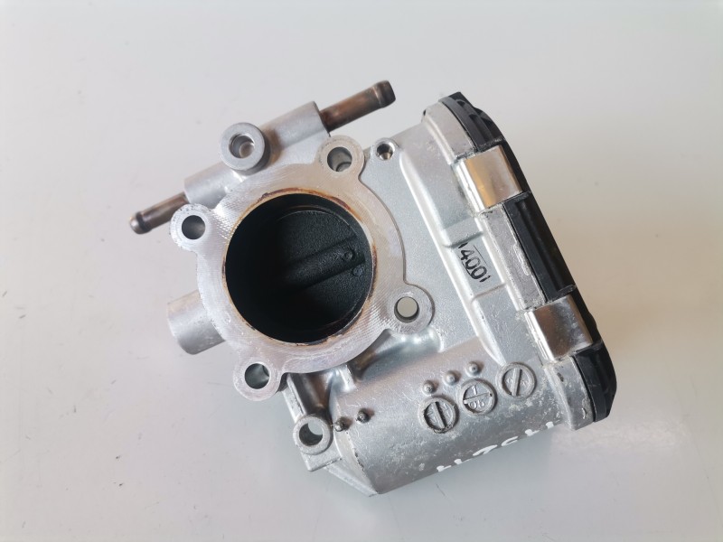 Recambio de caja mariposa para opel corsa d z12xep referencia OEM IAM 0280750133  