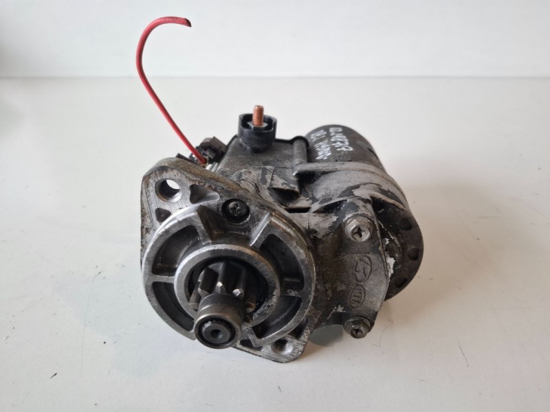 Recambio de motor arranque para hyundai santa fe (cm) d4eb referencia OEM IAM 3610027010  