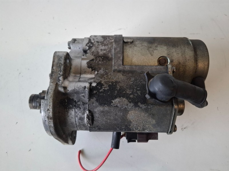 Recambio de motor arranque para hyundai santa fe (cm) d4eb referencia OEM IAM 3610027010  