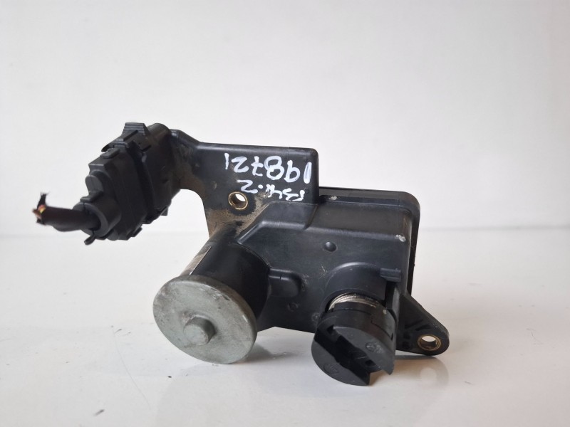 Recambio de caja mariposa para hyundai santa fe (cm) d4eb referencia OEM IAM 2838127450  