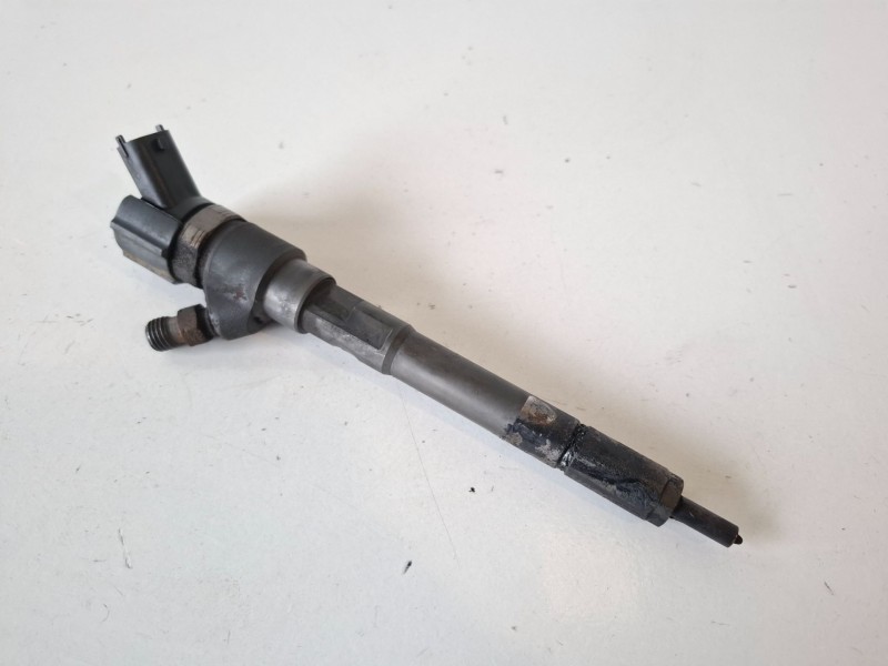 Recambio de inyector para hyundai santa fe (cm) d4eb referencia OEM IAM 0445110254  