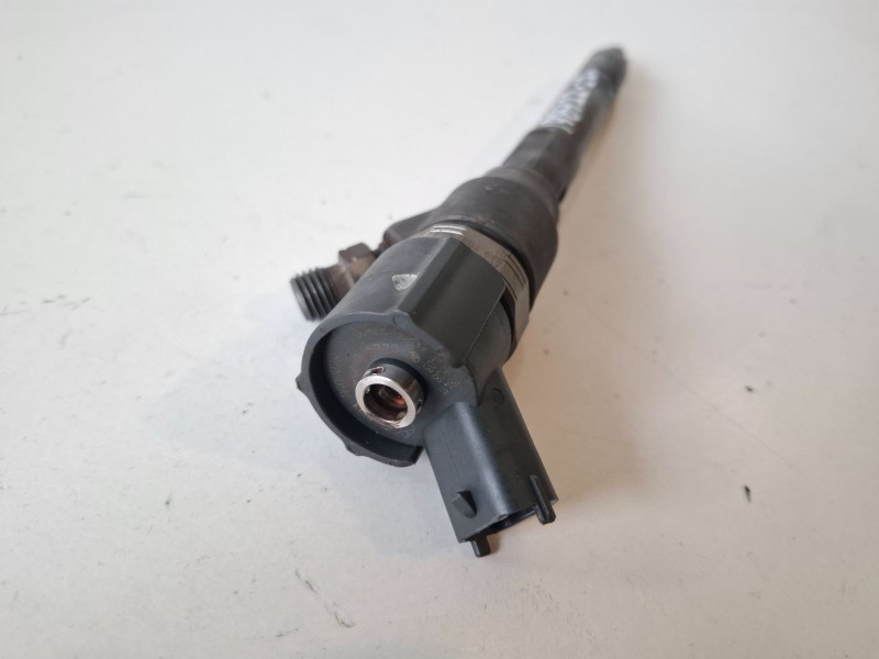 Recambio de inyector para hyundai santa fe (cm) d4eb referencia OEM IAM 0445110254  