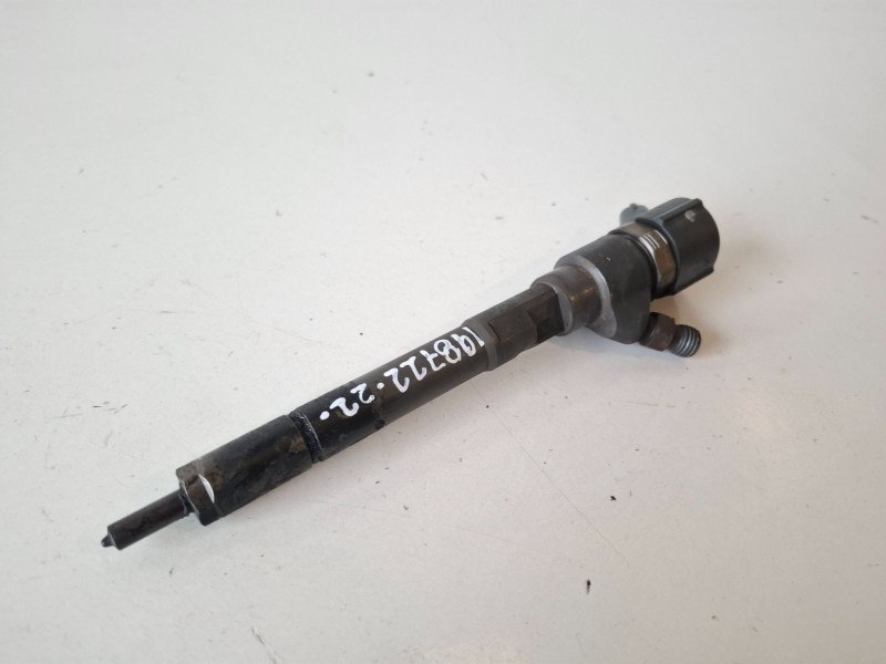 Recambio de inyector para hyundai santa fe (cm) d4eb referencia OEM IAM 0445110254  