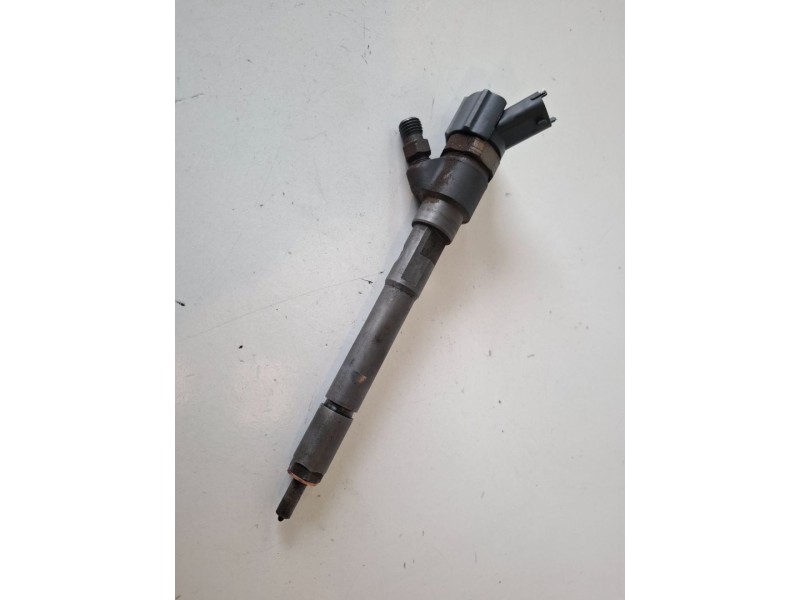 Recambio de inyector para hyundai santa fe (cm) d4eb referencia OEM IAM 0445110254  