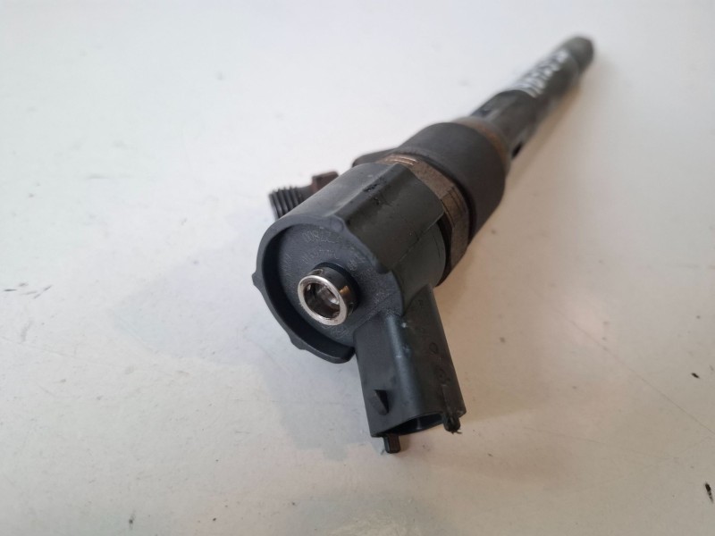 Recambio de inyector para hyundai santa fe (cm) d4eb referencia OEM IAM 0445110254  