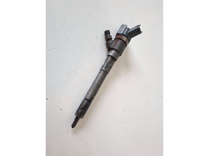Recambio de inyector para hyundai santa fe (cm) d4eb referencia OEM IAM 0445110254  