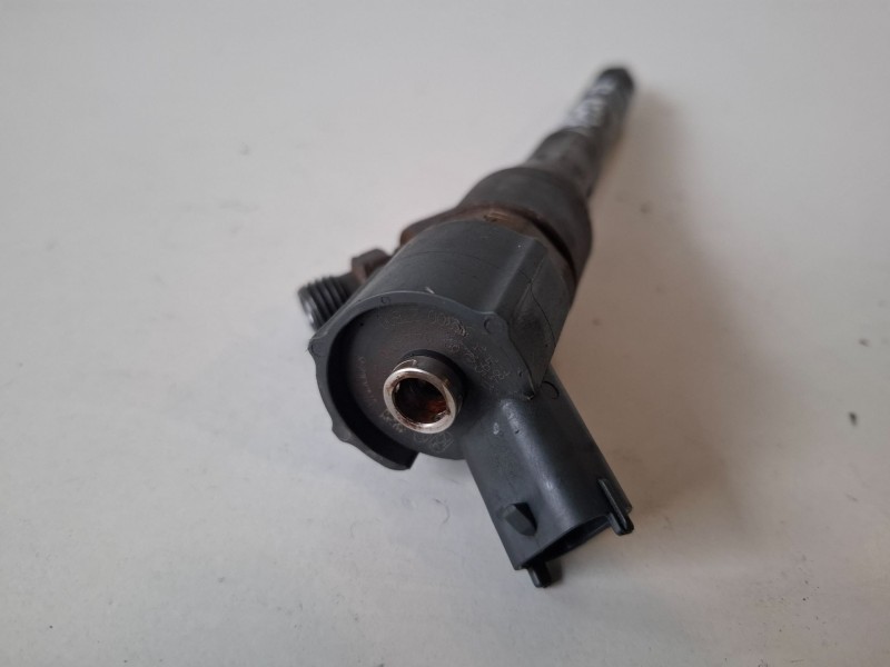 Recambio de inyector para hyundai santa fe (cm) d4eb referencia OEM IAM 0445110254  