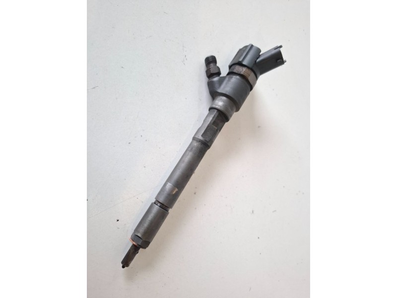 Recambio de inyector para hyundai santa fe (cm) d4eb referencia OEM IAM 0445110254  