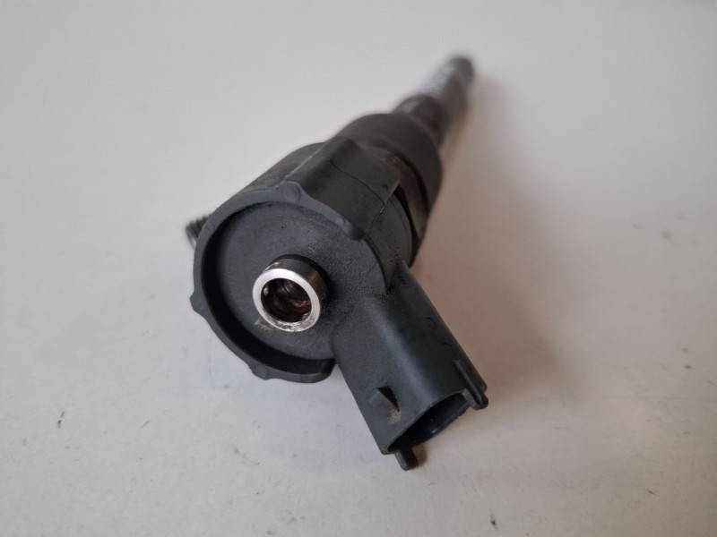 Recambio de inyector para hyundai santa fe (cm) d4eb referencia OEM IAM 0445110254  