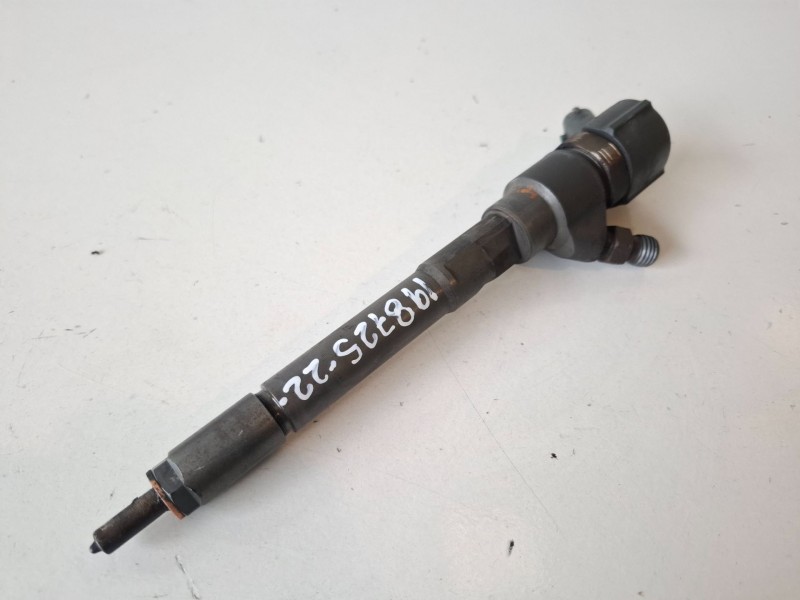 Recambio de inyector para hyundai santa fe (cm) d4eb referencia OEM IAM 0445110254  