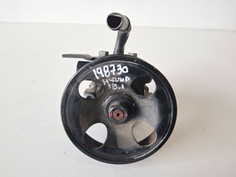 Recambio de bomba direccion para hyundai santa fe (cm) d4eb referencia OEM IAM   
