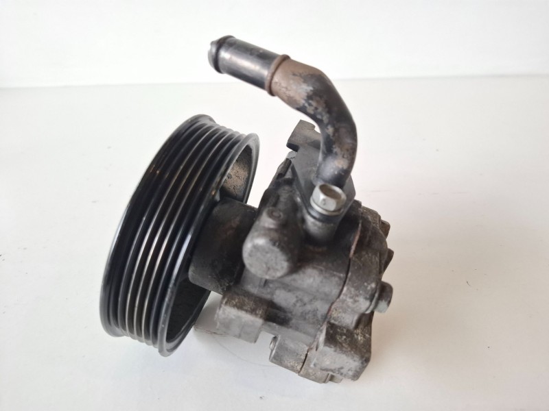 Recambio de bomba direccion para hyundai santa fe (cm) d4eb referencia OEM IAM   