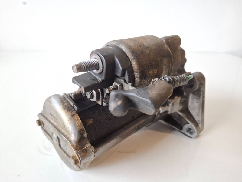 Recambio de motor arranque para nissan qashqai (j11e) r9maeg4 referencia OEM IAM 233003131RA  