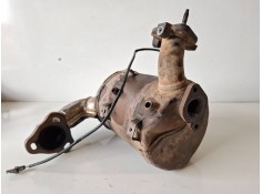 Recambio de catalizador para nissan qashqai (j11e) r9maeg4 referencia OEM IAM 233003131RA   2