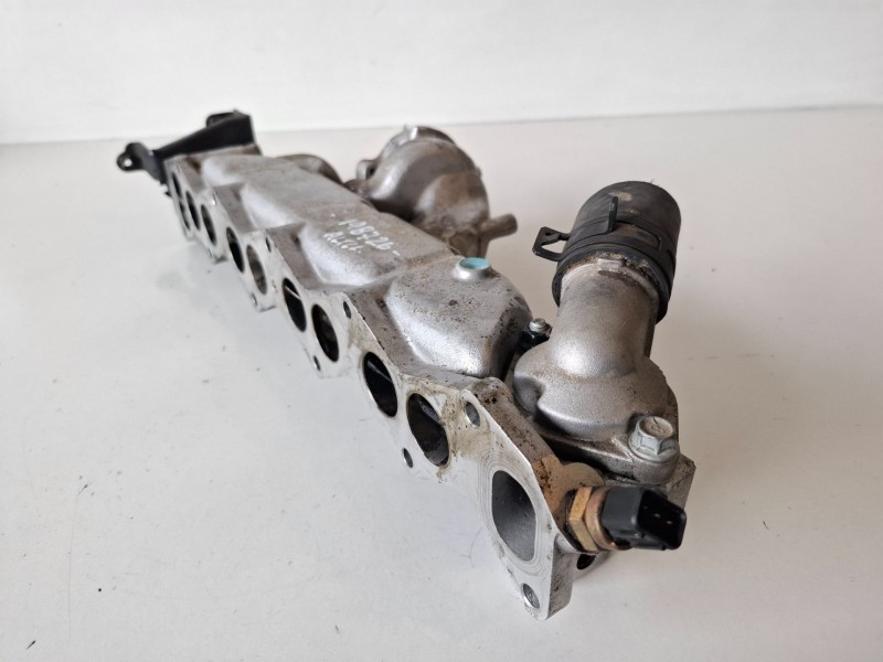Recambio de colector admision para hyundai santa fe (cm) d4eb referencia OEM IAM   