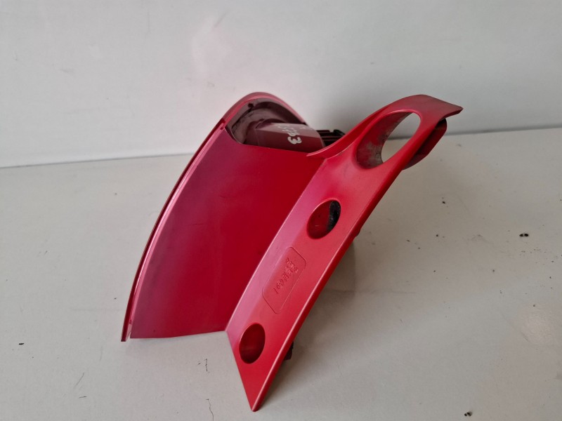 Recambio de piloto trasero izquierdo para seat leon (1p1) bxf referencia OEM IAM   