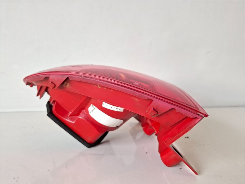 Recambio de piloto trasero izquierdo para seat leon (1p1) bxf referencia OEM IAM   