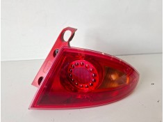 Recambio de piloto trasero derecho para seat leon (1p1) bxf referencia OEM IAM   